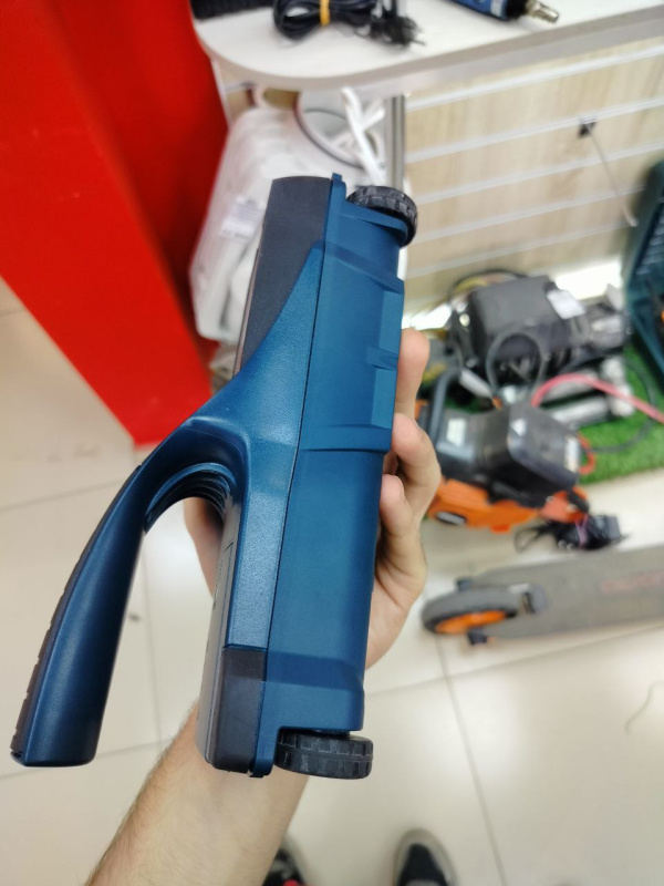 Радар-детектор Bosch D-tect 150 SV