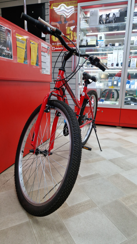 Велосипед  TOPGEAR Forester внм26441