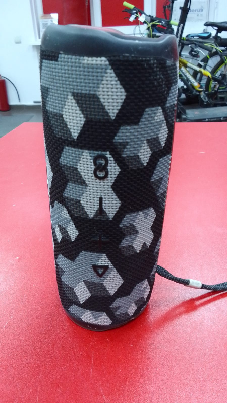 Колонки КОЛОНКИ JBL FLIP 6