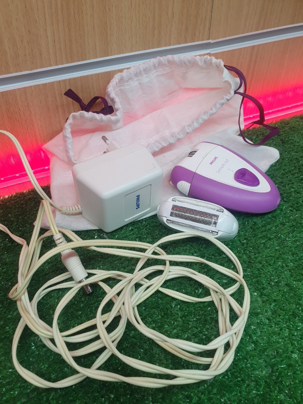 ЭПИЛЯТОР  Philips БРИТВА 2 В1