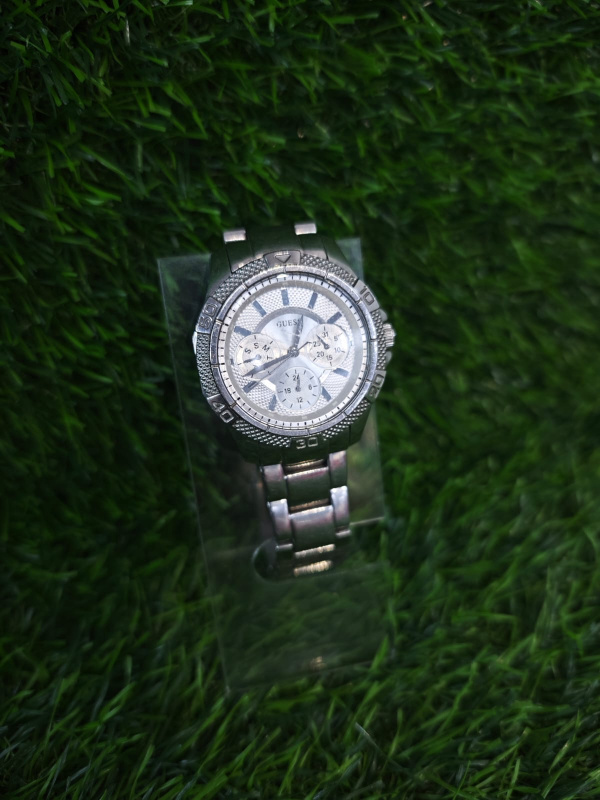 Часы наручные Guess U0235LI