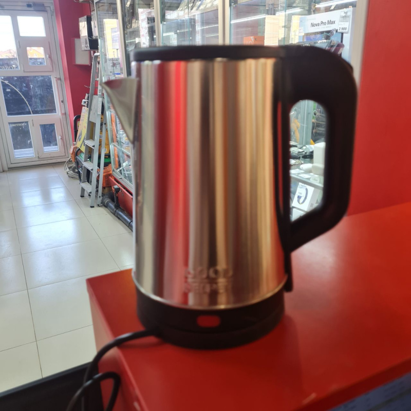 Электрический чайник Goodhelper KS-18B08