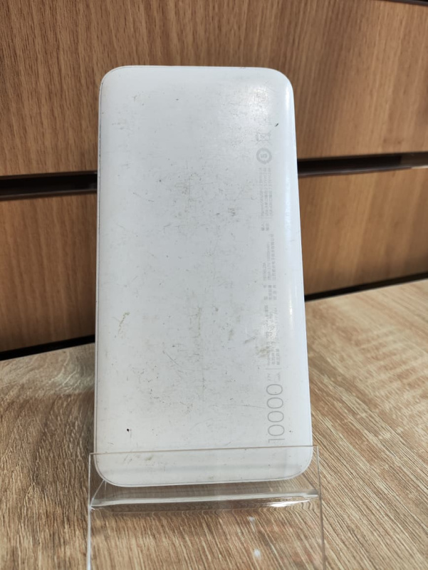 Внешний аккумулятор Xiaomi pb100lzm