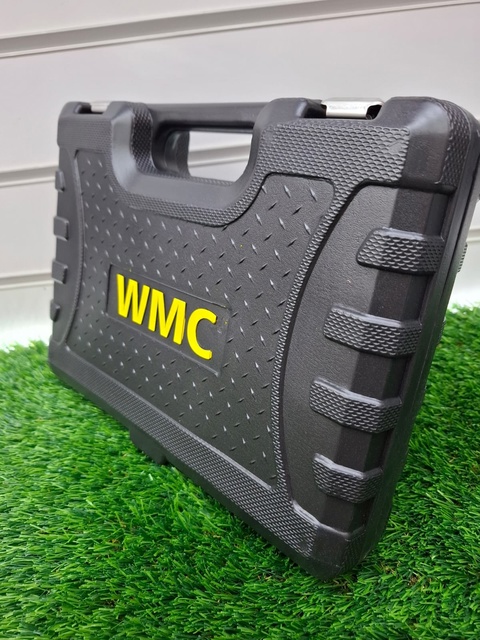 Набор инструментов WMC Tools 94 пр.