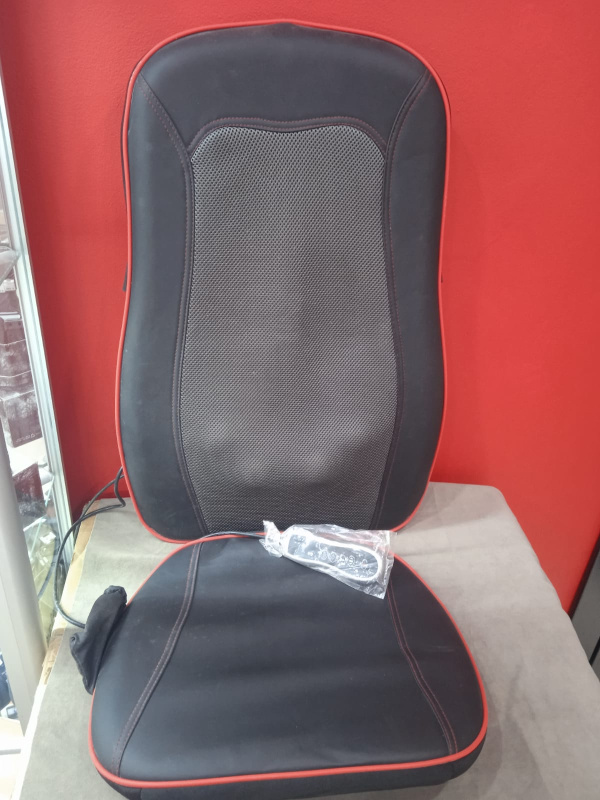 Массажное кресло  Allrest 'Рада' CH - 485