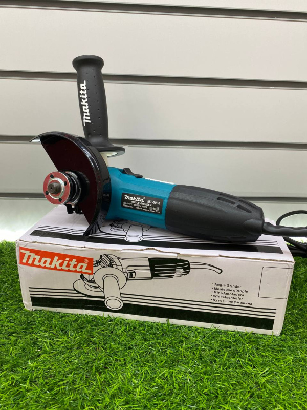Болгарка Makita Не указана