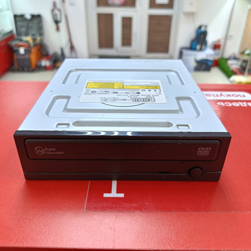 dvd Writer Samsung SH-224