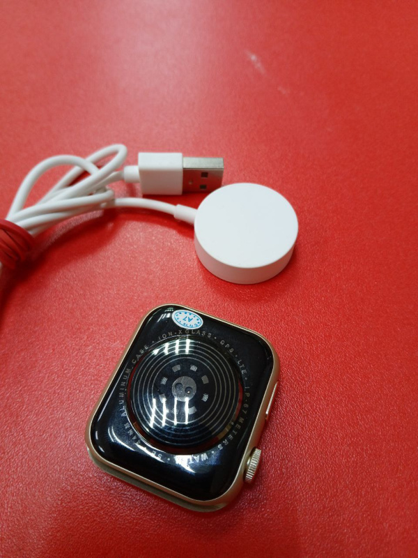 Часы смарт Apple х8