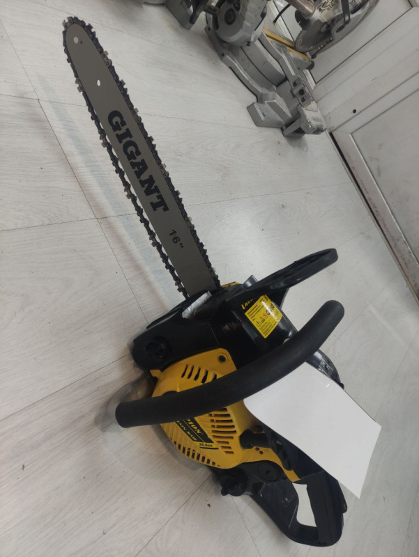 Бензопила Champion 240