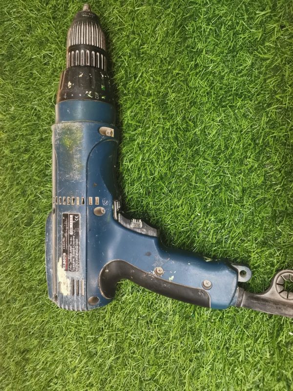 Дрель Elmos ERS913C