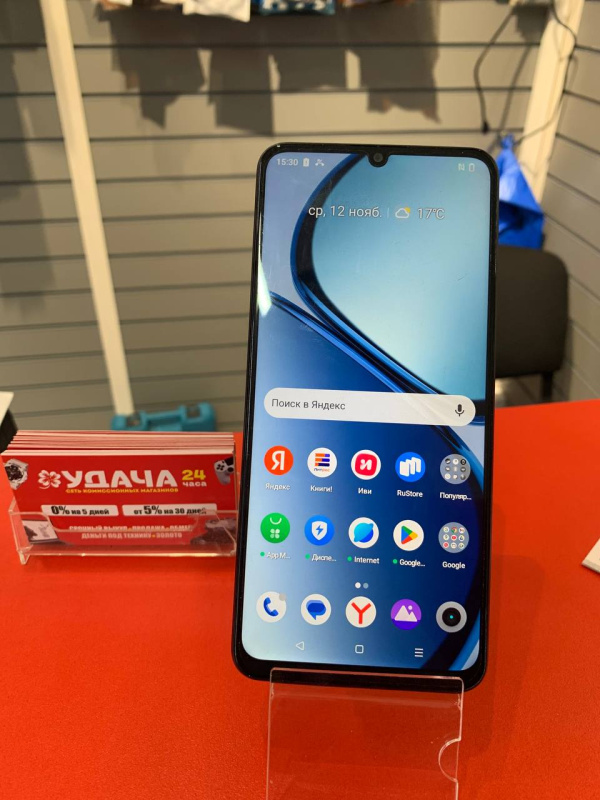 Мобильный телефон Realme C51