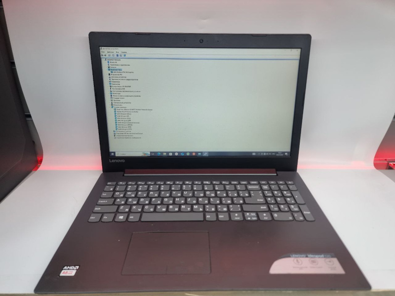 Ноутбук Lenovo Idealpad 320