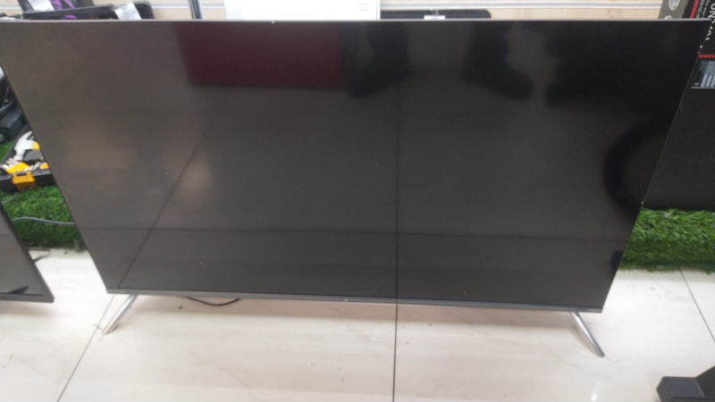 Телевизор DEXP F43H8100K