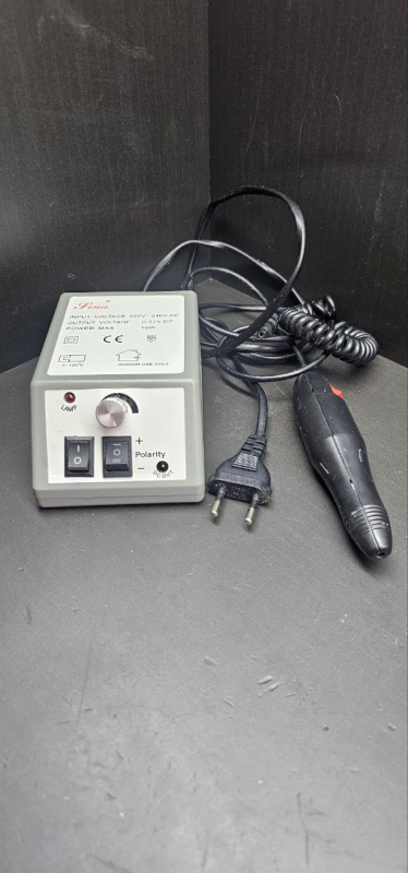 Маникюрная дрель  Mersedes 2000