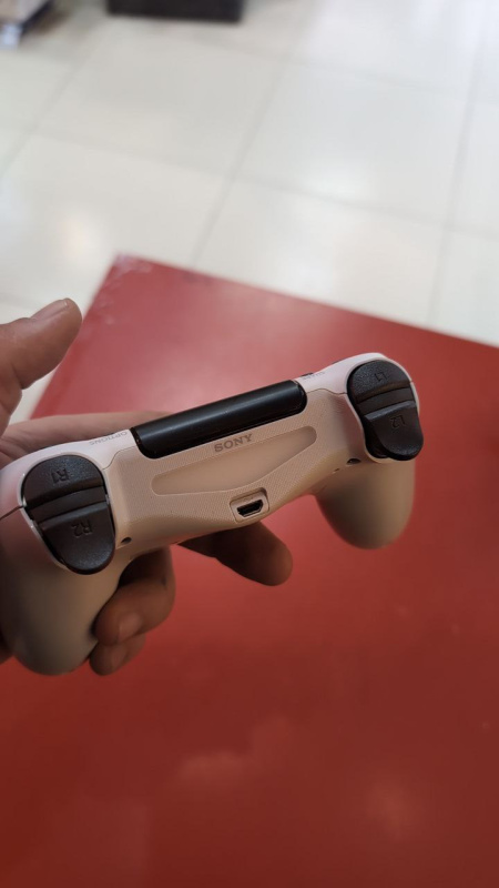 геймпад sony   оригинал