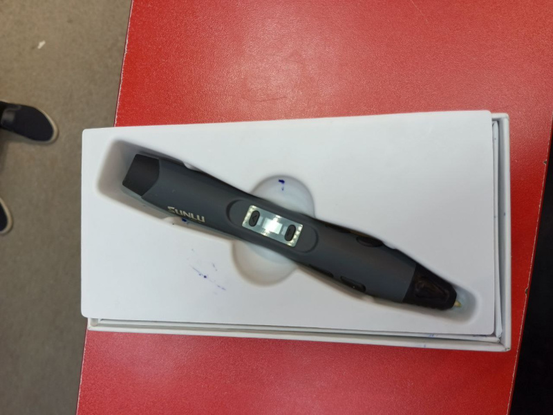 3d ручка  sunlu sl-300