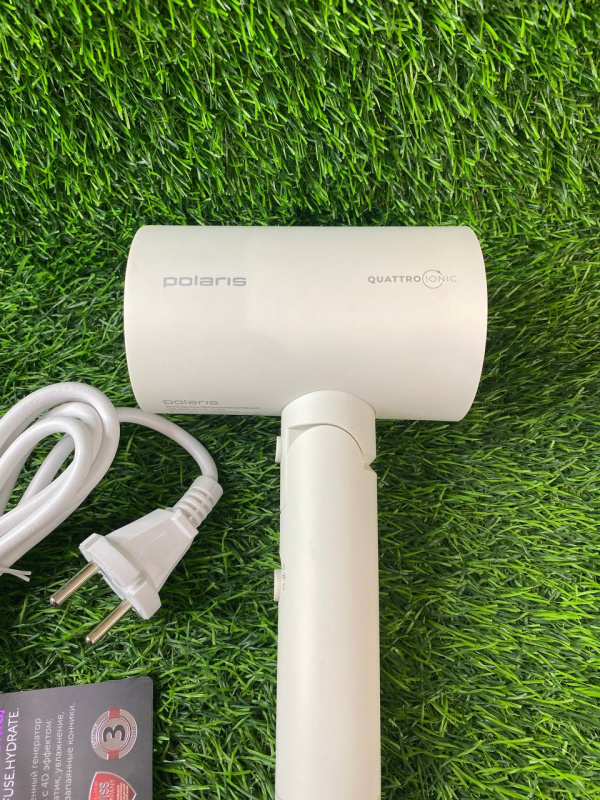 Фен Polaris PHD 2450Ti