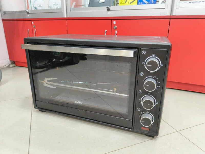 Микроволновая печь Электропечь Aceline vn6000