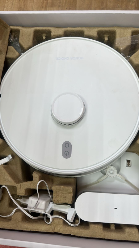 Пылесос Honor Choice Robot Cleaner R2s Lite