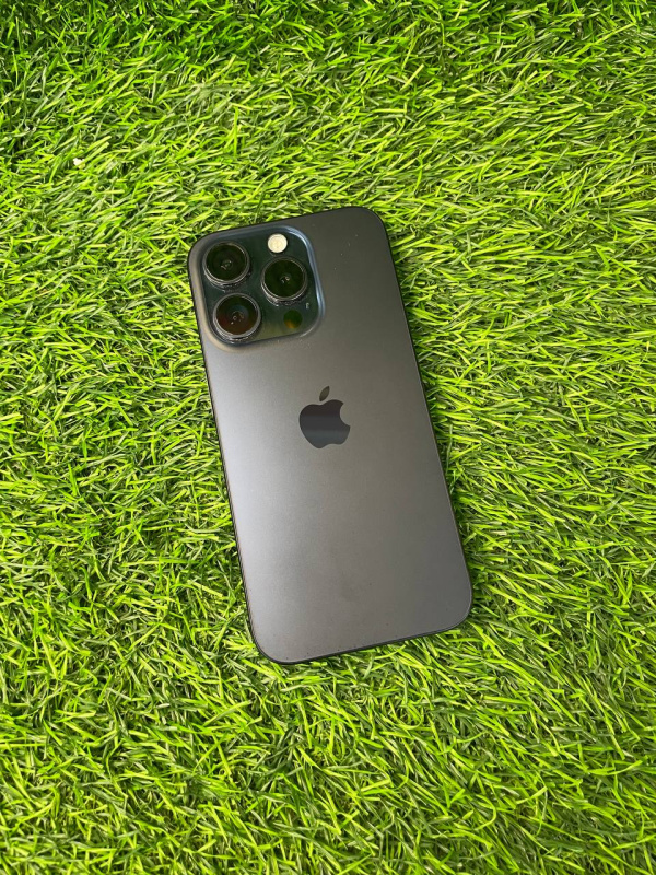 Мобильный телефон Apple iPhone 15 Pro