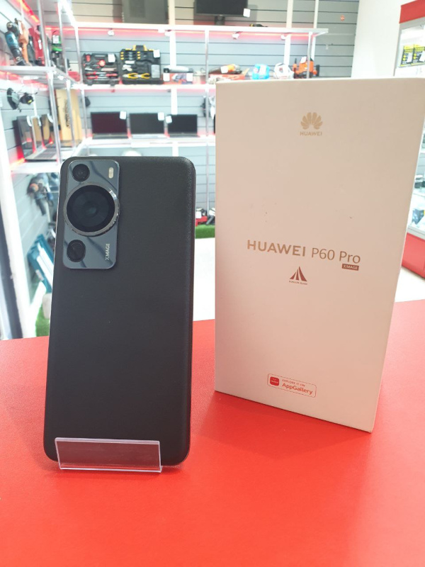 Мобильный телефон Huawei P60 Pro