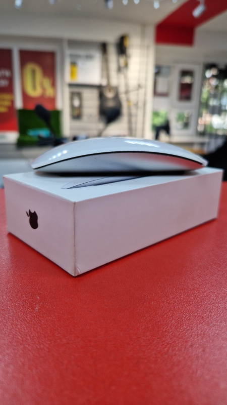 Мышь Apple Magic Mouse 2