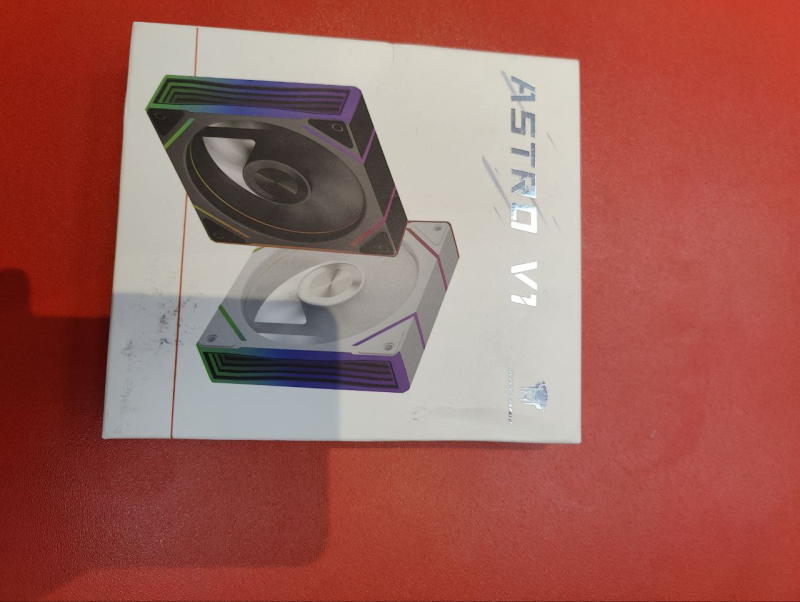 куллер 404 NOT FOUND astro v1