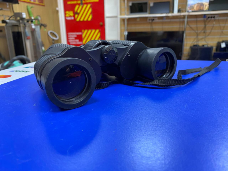 Бинокль Smart 80X80