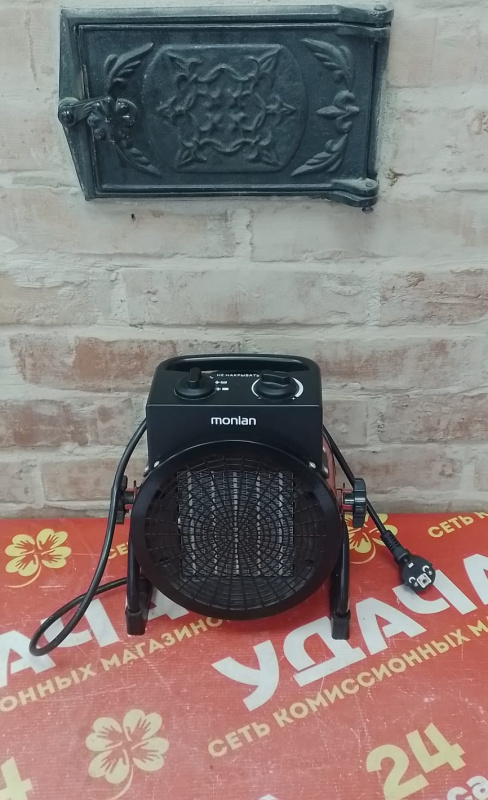 Обогреватель Monlan MPK 30 R
