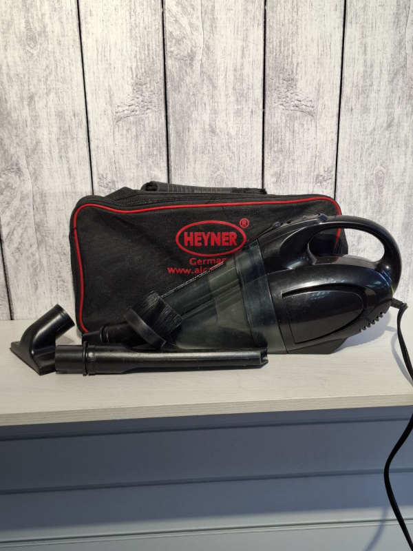 Пылесос Heyner Cyclone Power