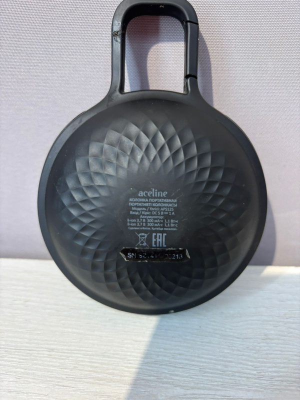 Колонки Bluetooth Aceline APS125