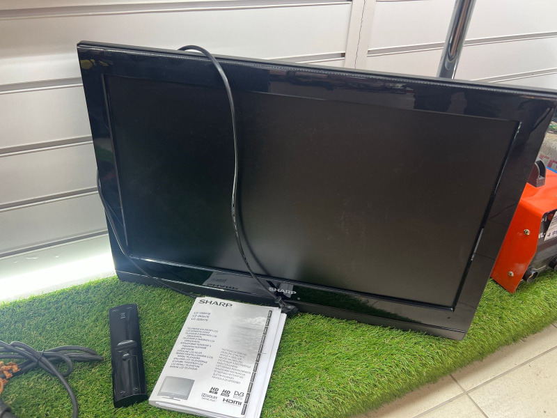 Телевизор Sharp LC-26SH7