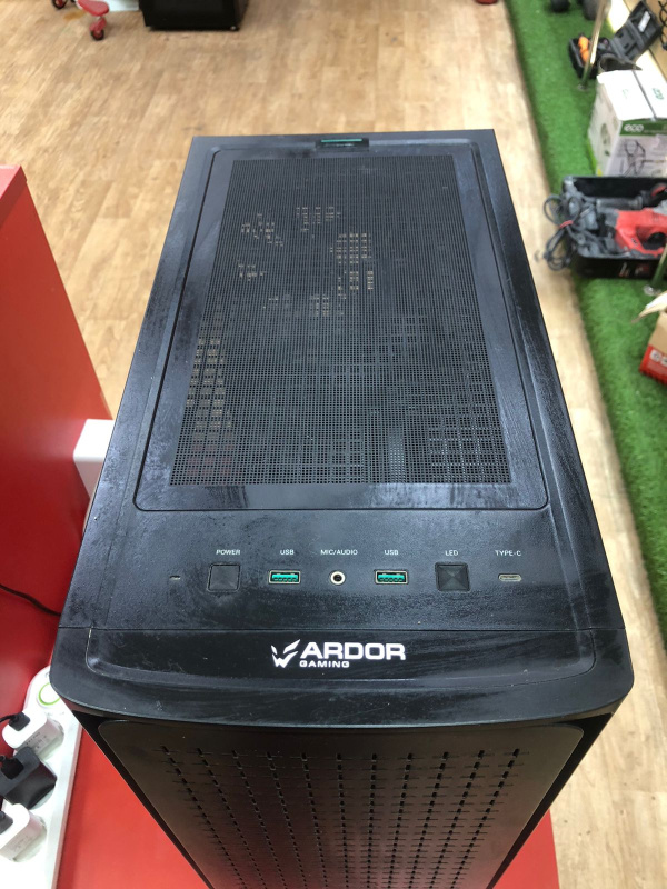 Системный блок Ardor Gaming NN