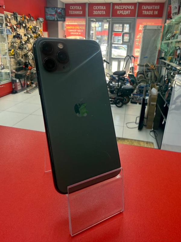 Мобильный телефон Apple iPhone 11 Pro