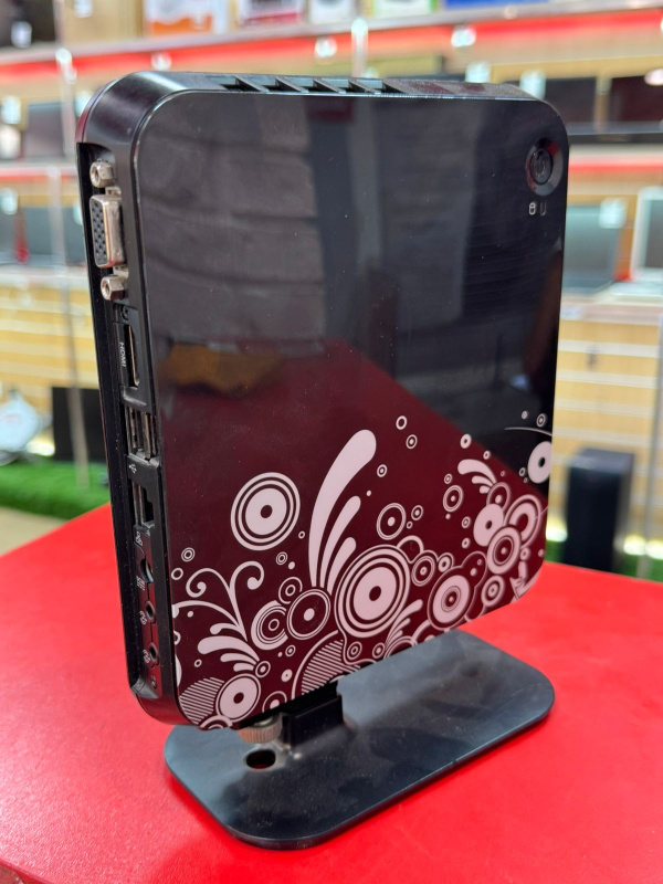 Процессор 3Q Nettop Sign