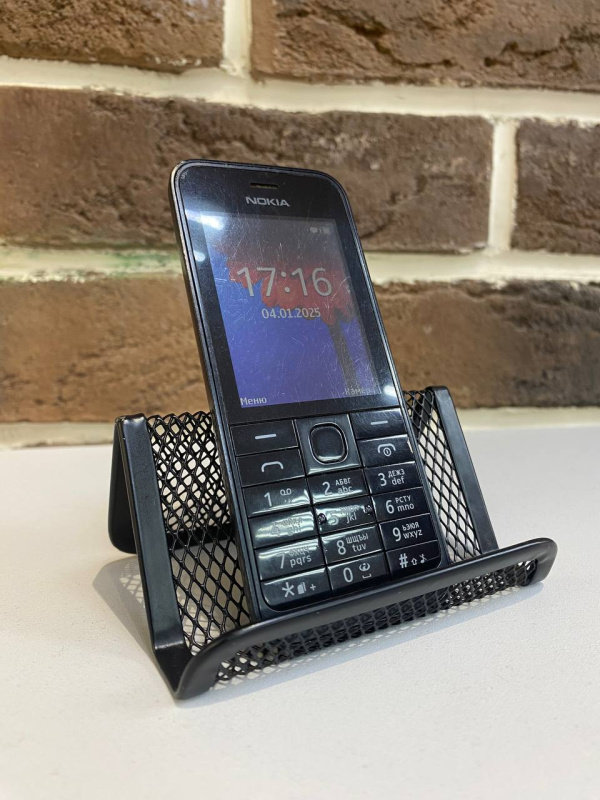 Мобильный телефон Nokia 220 Dual sim