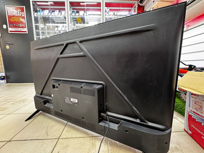 Телевизор Iffalcon IFF50U62