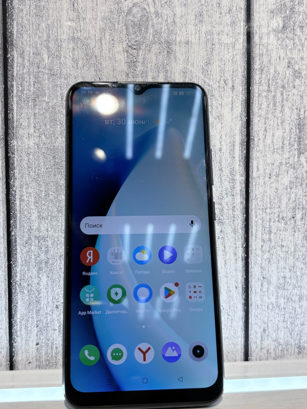 Мобильный телефон Realme C25S