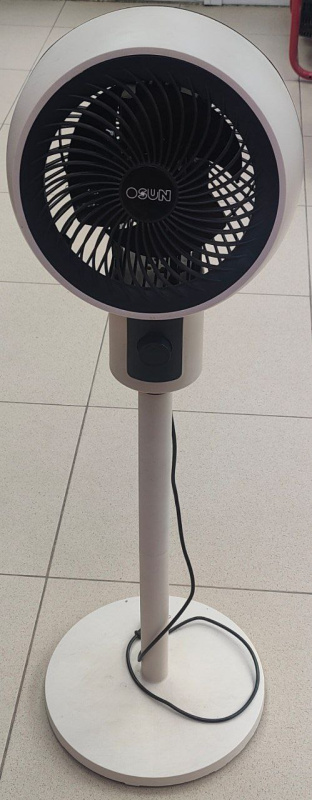 вентилятор  2