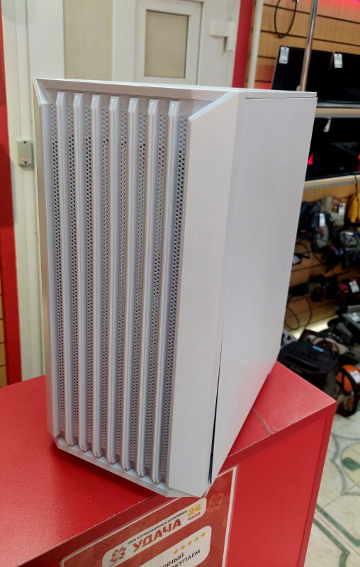 Системный блок