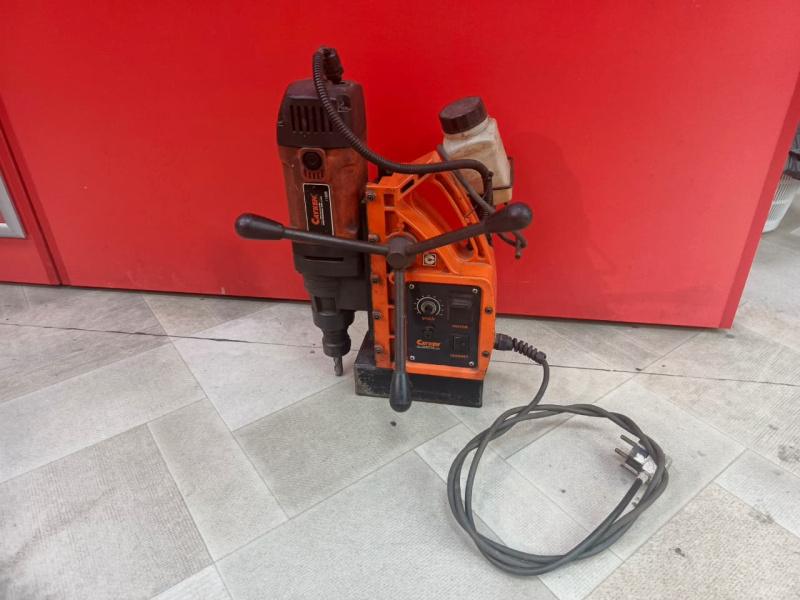 Сверлильный станок Saucony MT 42