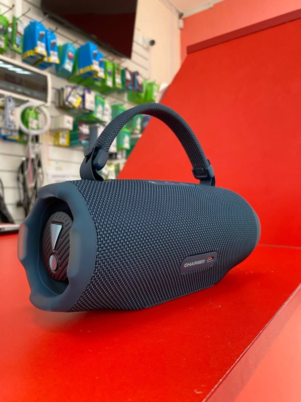 Колонки портативная JBL Charge 6