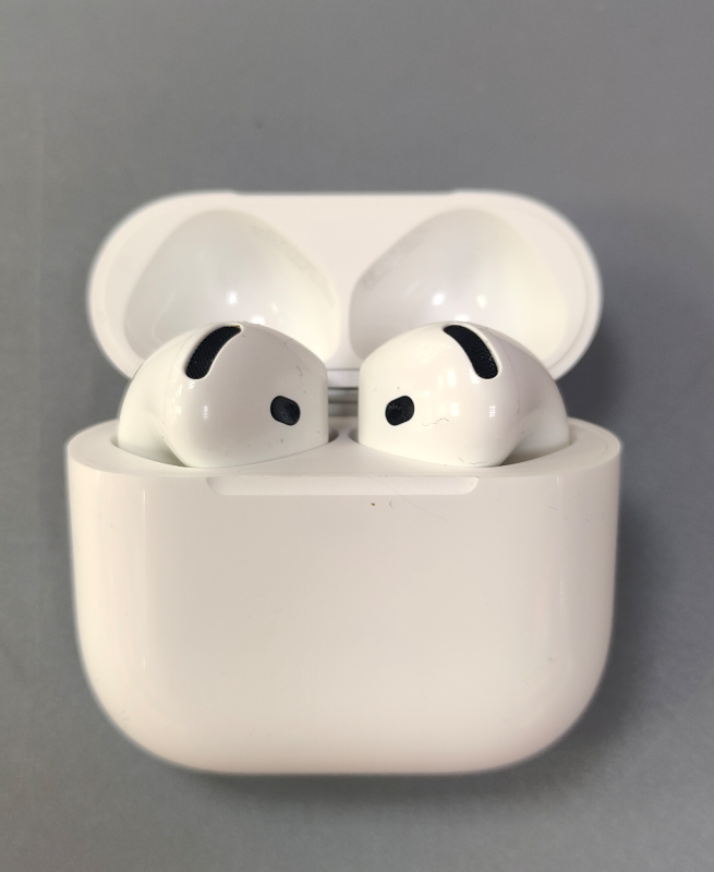 Наушники Apple Airpods 4 ANC