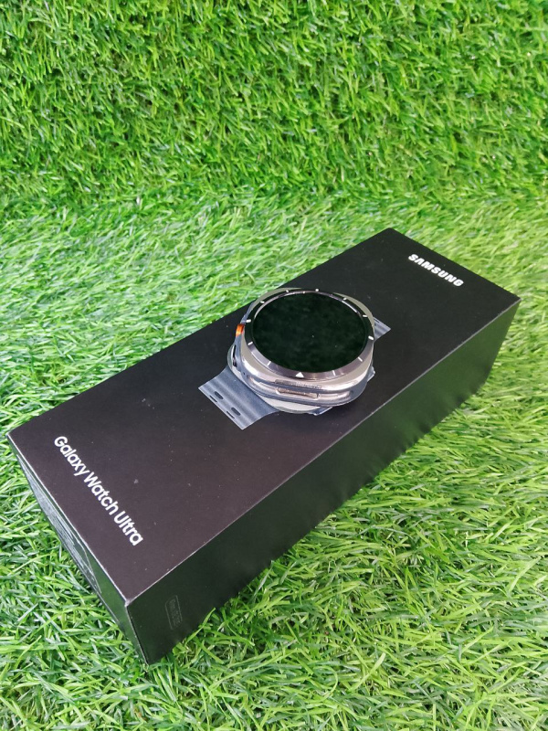 Часы смарт Samsung SM-705FZS1GTO