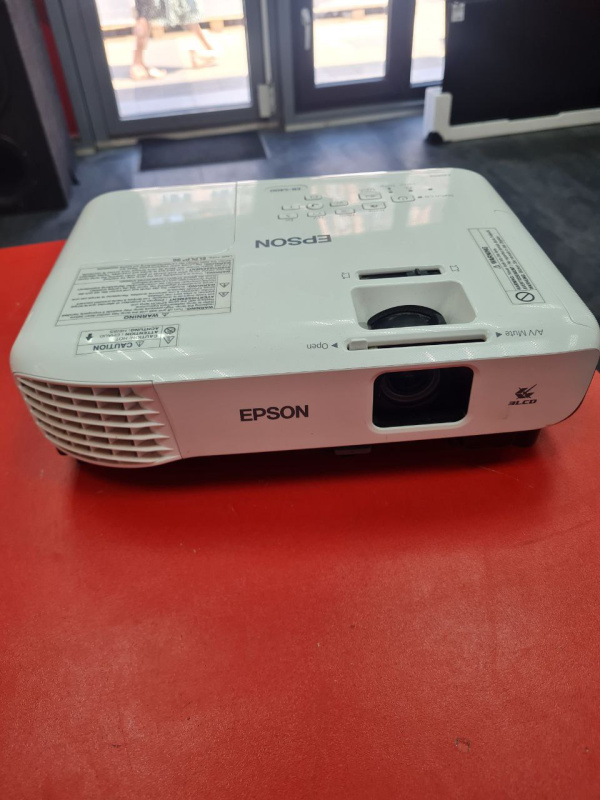 Проектор Epson H858B