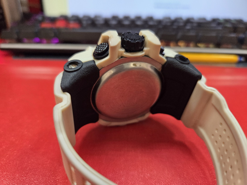 Часы наручные G-Shock Casio 5478 GG-1000