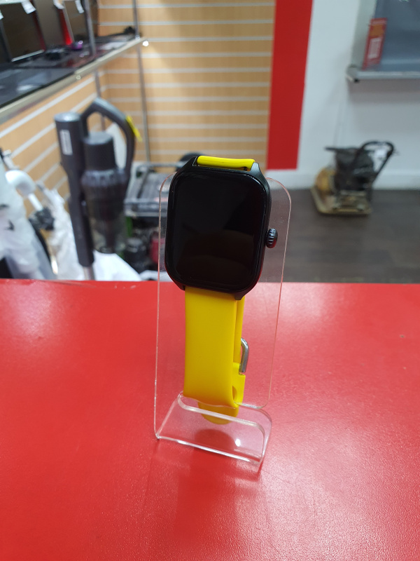 Часы смарт Xiaomi Amazfit GTS 4