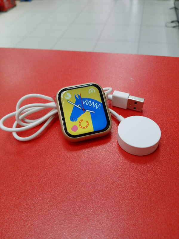 Часы смарт Apple х8