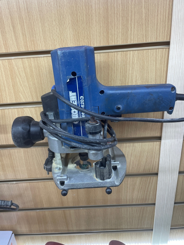 Фрезер Фиолент мф2-620э