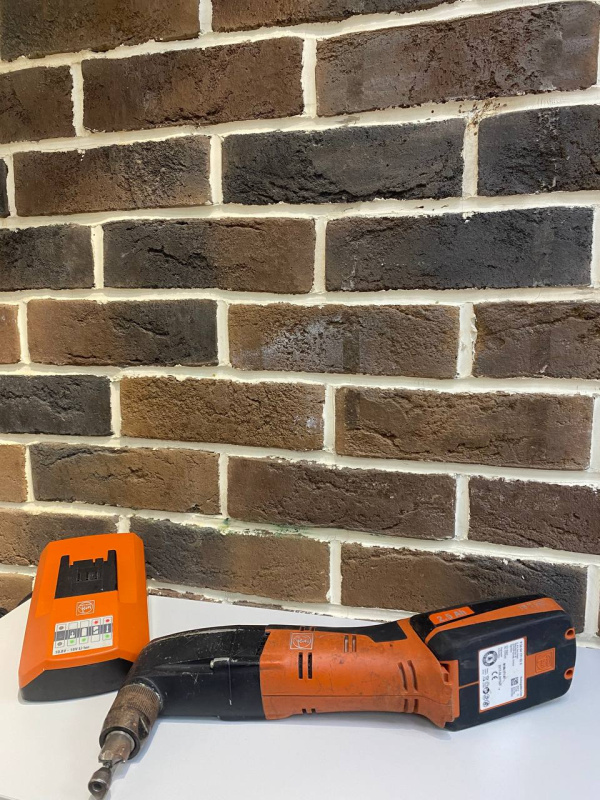 Вырубные ножницы FEIN ABLK18-1.3TE